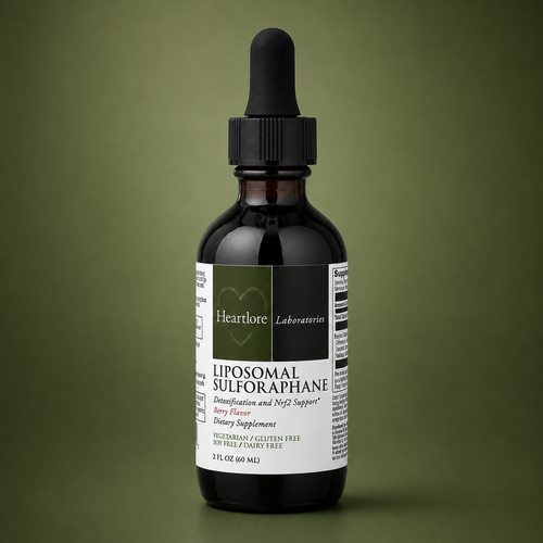 Liposomal Sulforaphane