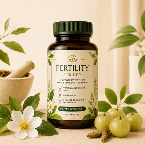 WOMEN’S FERTILITY SUPPORT